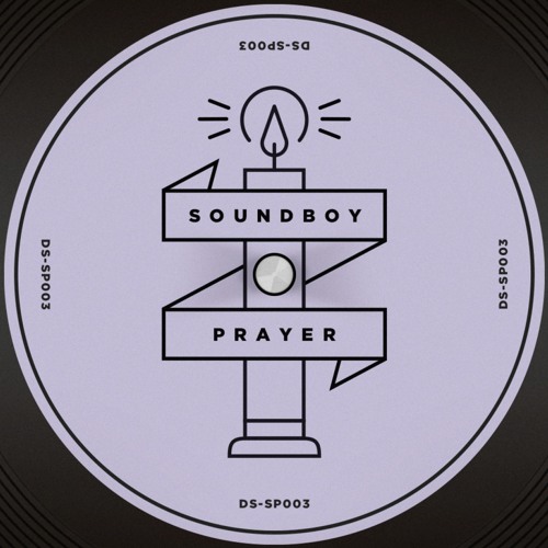 Soundboy Prayer Ft Johnny Osbourne  - Jacky Murda Remix [DS-SP003]