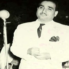 ناظم الغزالي - موال: لمّا أناخوا قُبيل الصبحِ