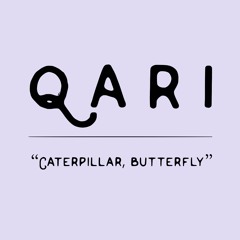 Caterpillar, Butterfly [produced by Qari & Morimoto] (video in description)