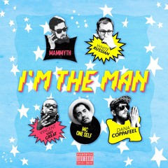 I'm The Man