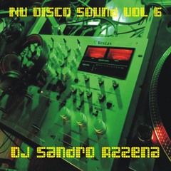 Nu-Disco Sound Vol 6