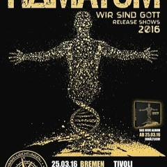 HÄMATOM - Wir sind Gott