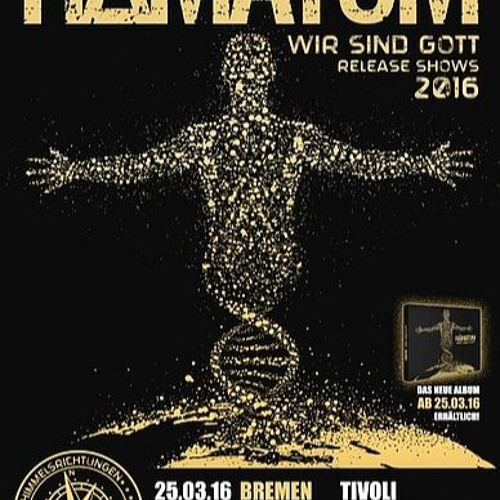 HÄMATOM - Wir sind Gott
