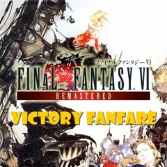 003 Victory Fanfare (勝利のファンファーレ)