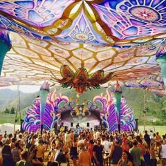 Psychedelic Overdose - Prince Al