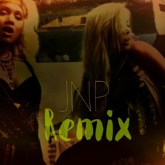 Major Lazer Ft Elliphant - Too Original (JNp Remix)