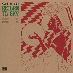 Causa Sui: Dust Meridian
