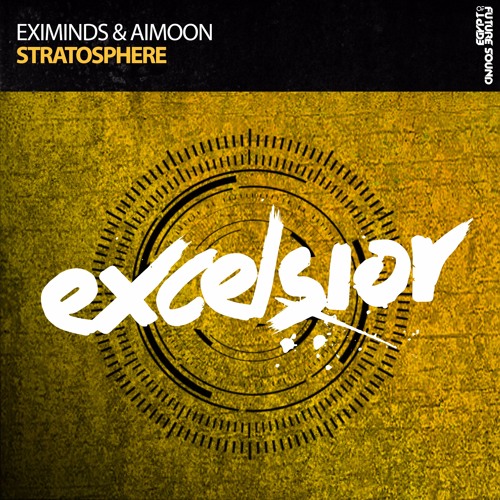 Eximinds & Aimoon - Stratosphere *OUT NOW!*