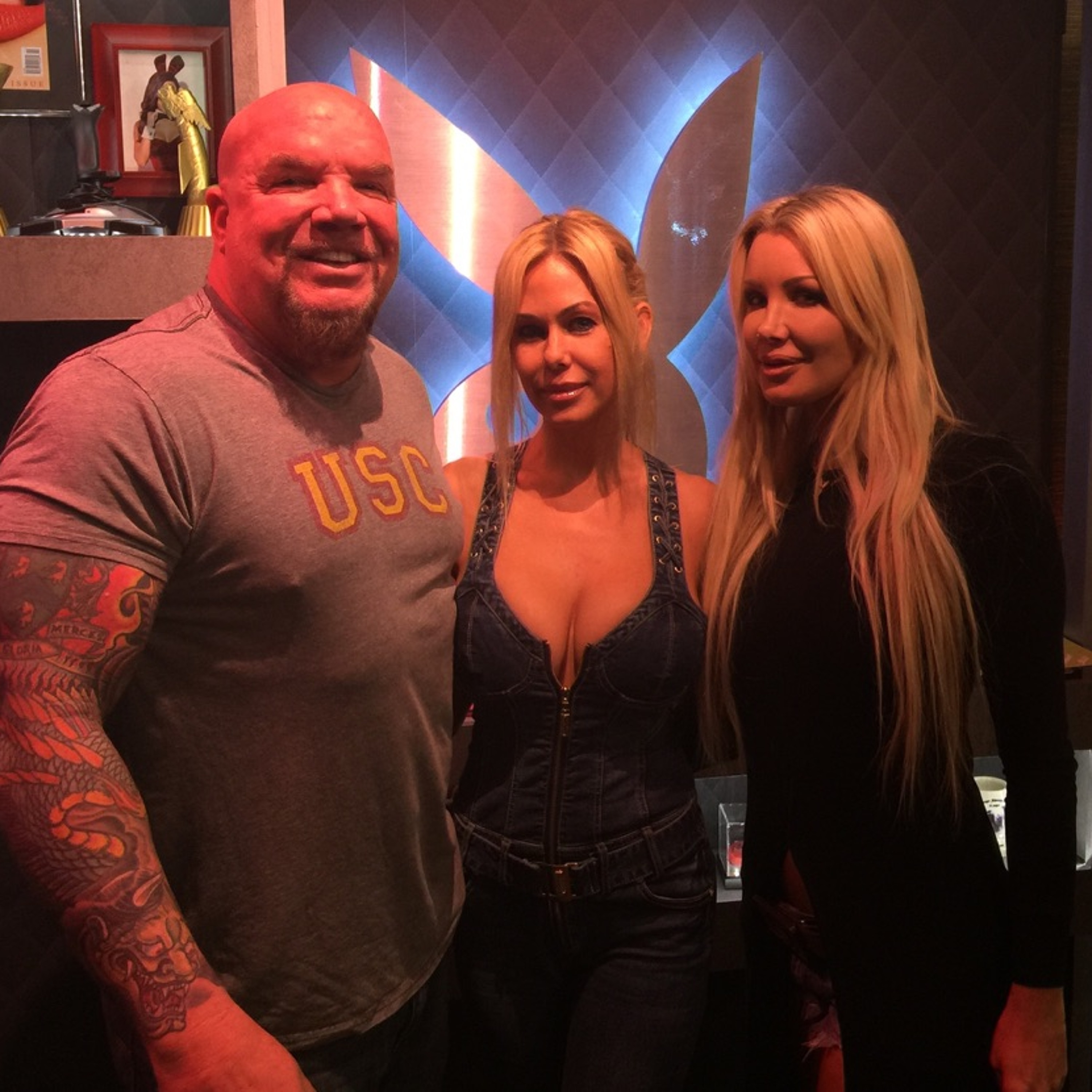 Shauna Sand Ep. 19