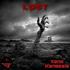 [ATP008-2] XenoKeneesis - Lost [Terrorcore]