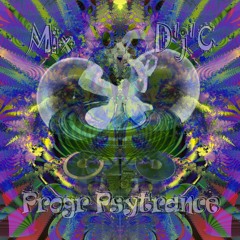PROG PSY