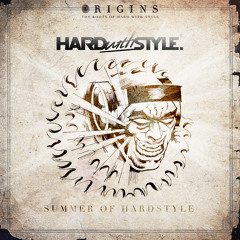 Proppy & Heady - Summer of Hardstyle