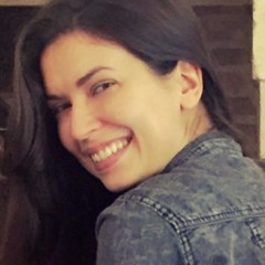 Piece Of Sky (from Yentle Barbra Streisand) (cover)Lucie Bernardoni