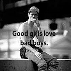 Bad boyz♬★♚
