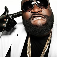 Dark Gangsta Rap Beat (Rick Ross, Waka Flocka Type Beat) - "Sucker Punch"