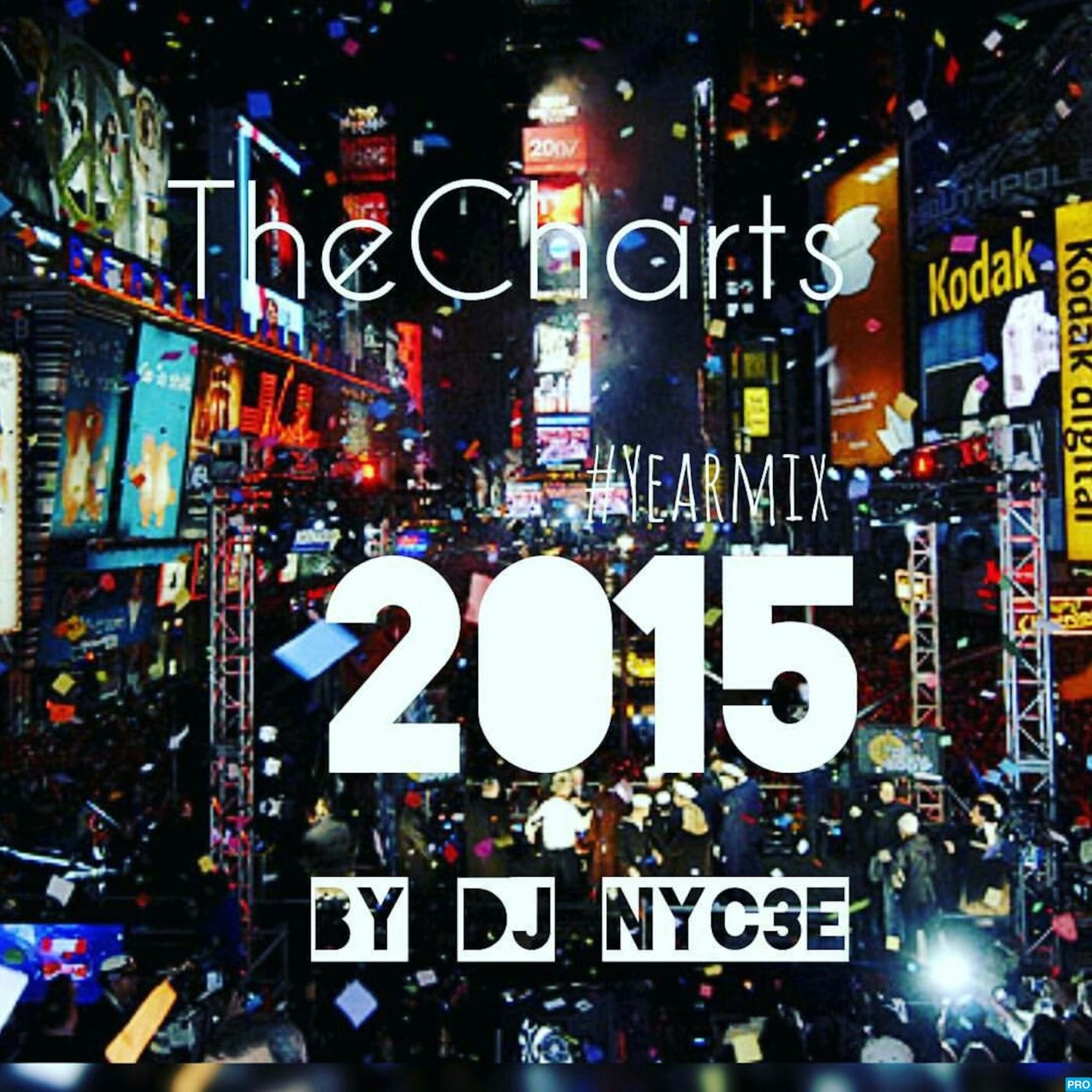 DJ NYCEE MUSIC