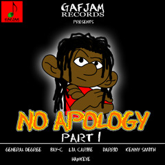 General Degree "You Mi Come Fah" [Gafjam Records / VPAL Music]