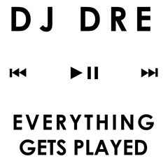EverythingGetsPlayed