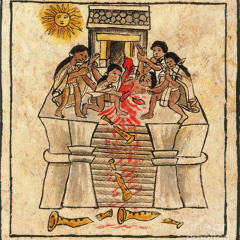 2 Much 2 Sacrifice (prod. Ben and the ghost)