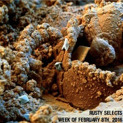 Rusty Selects - Week of February 8th, 2016