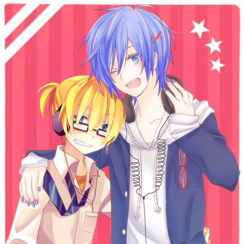 Stream Snowman スノーマン カイト 鏡音レン By Sophdahpotatis Listen Online For Free On Soundcloud