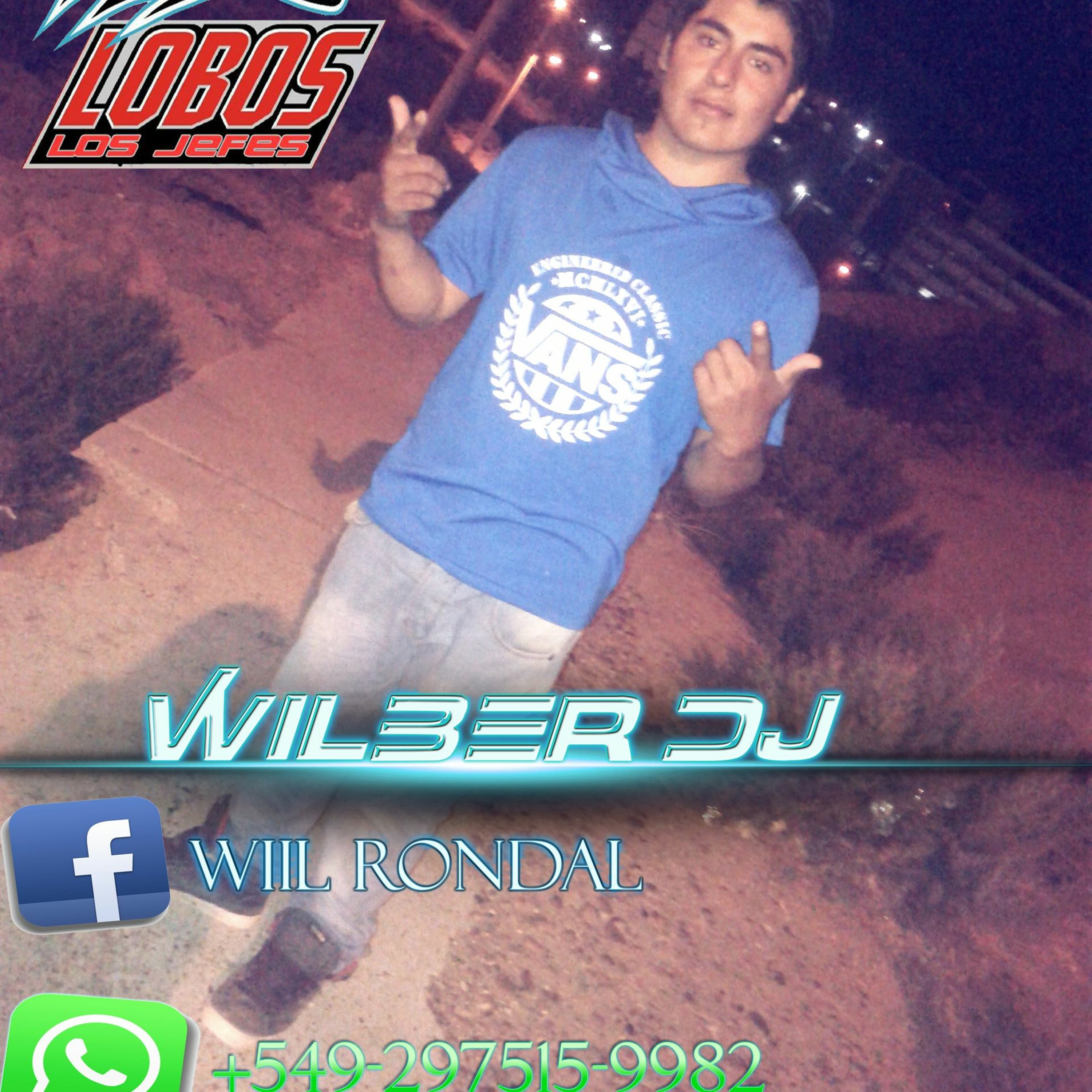 Wilber Dj Remix