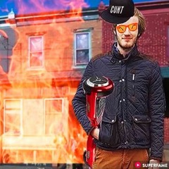 Just A Prank Bro - PewDiePie (Now Downloadable!)