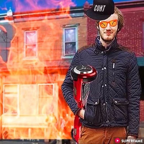 Just A Prank Bro - PewDiePie (Now Downloadable!)