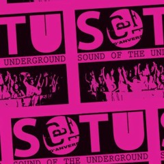 Cafe d'Anvers Sound Of The Underground 2013