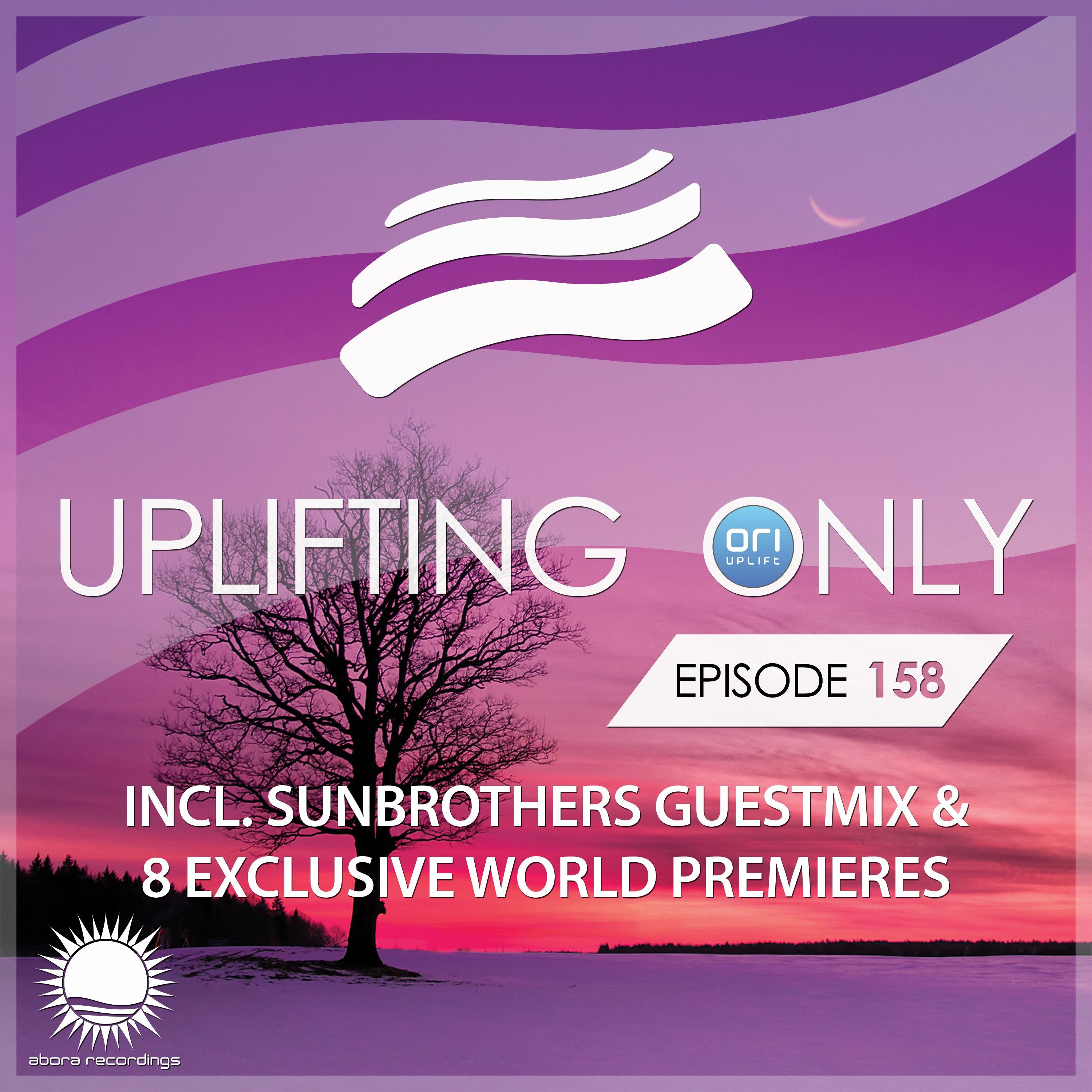 Uplifting Only with Ori Uplift: Episodes