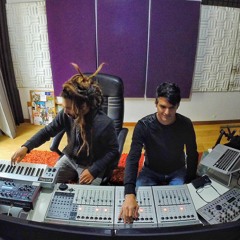 Zero Point Field  (Coming on our Album at IONO Music)