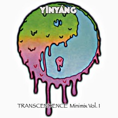 Transcendence Minimix Vol. 1