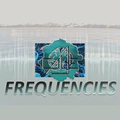 Juani Calde - Frequencies (PREVIEW)