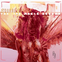 Goons In The Garden -SquareSyntax