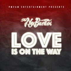 The No Buenos - Love Is On The Way