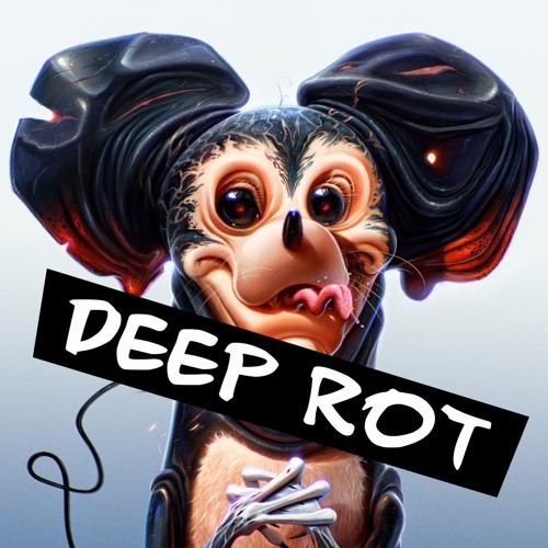 ROSHI - DEEP ROT [OUT NOW]