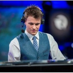 Central's Bot Lane - Quickshot Interview