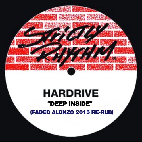 Stream Hardrive - Deep Inside (Classic House) 1993 by Purple