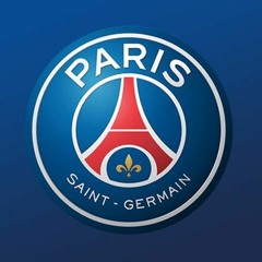 Allez Le PSG version stade. Auteur Compositeur: Francesco Rapeso , arrangements B.Bonnet.