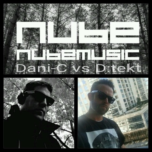 Dani-C Vs. D:tekt - Progressive Underground @ Nube Music 013 [February] 2016