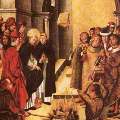 El enojón (toma 1) -