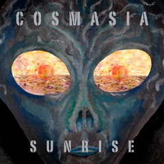 Cosmasia Sunrise Tony Senghore Remix