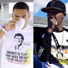 Donnyman Ft.HD Of Bearfaced- KC 2 Ice City (Rough)