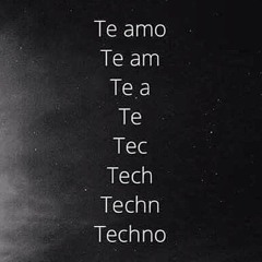 Techno // Tech House Set Feb. 2016