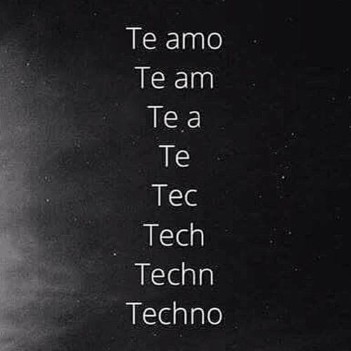 Techno // Tech House Set Feb. 2016