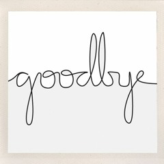 Paistte - Good Bye (Original Mix)