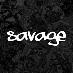 SAVAGE - COMFORTABLE WIP