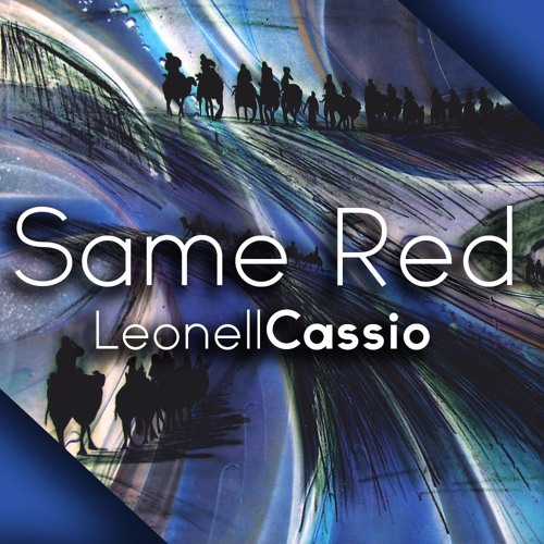 Leonell Cassio - Same Red (ft. Anne Lan) [Royalty Free/Free To Use]