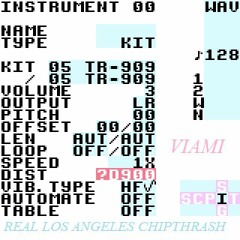 End Me (Demo Take 1)