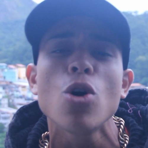 Mc Ba - Menino de Ouro ( Dj Ferreira )